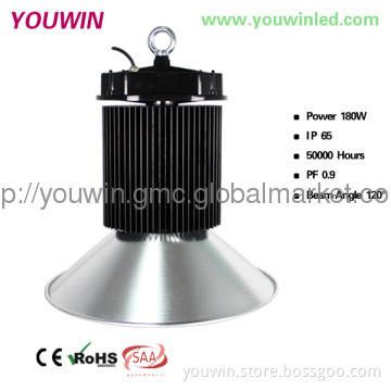High Power LED Industrial Light For Warehouse/Gas station